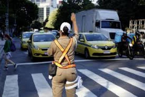 Senado aprova série de mudanças na legislação de trânsito  