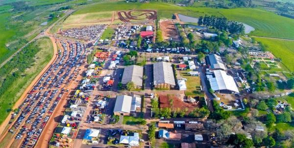 FENATRIGO: veja programação completa do quarto dia da feira