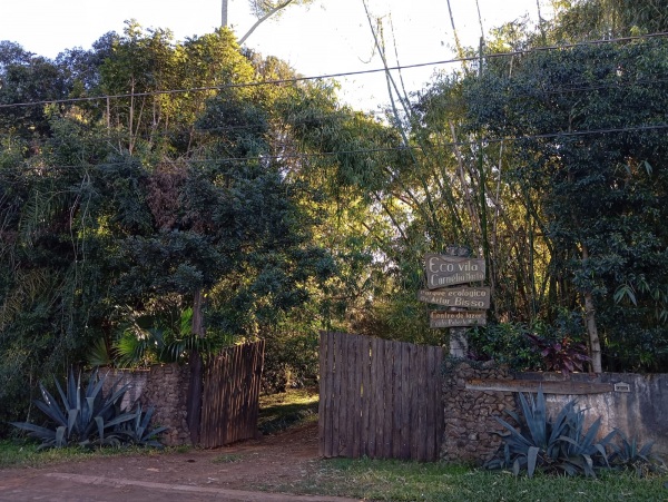 COMEÇA HOJE> Eco Vila de Cruz Alta comemora 05 anos com Festival Holístico