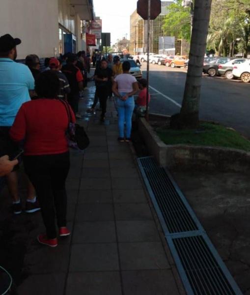 Caixa libera nesta sexta-feira (08) novos saques do FGTS