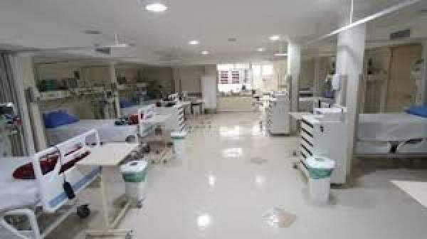 Estado reativa e implementa mais 190 leitos de UTI.