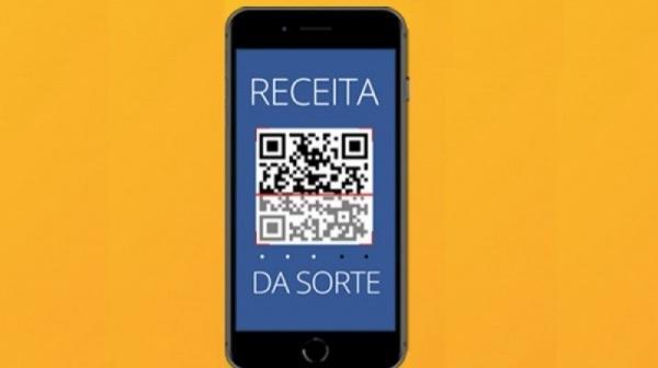 Receita da Sorte de dezembro terá 130 prêmios diários