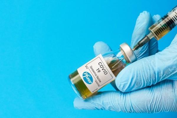 Agência dos EUA confirma eficácia de 95% de vacina da Pfizer após 2ª dose