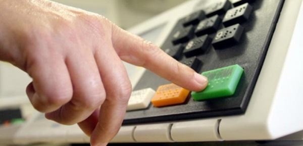  Prazo para justificar de ausência no segundo turno encerra na segunda-feira