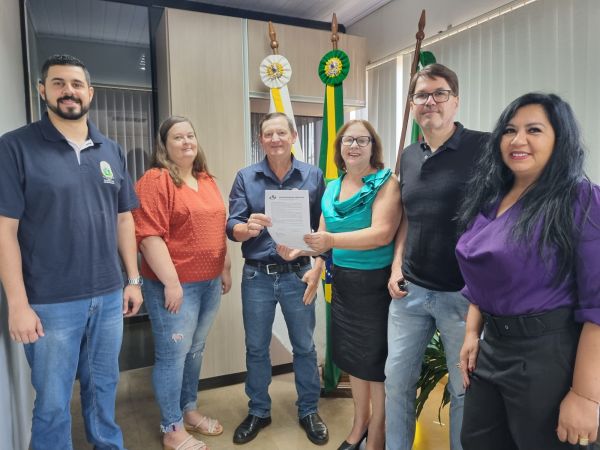 Unicruz apresenta proposta de bolsas integrais a Boa Vista do Cadeado