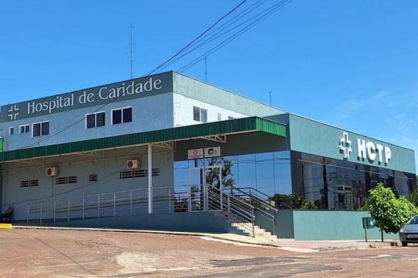 TRÊS PASSOS: Bebê morre à espera de vaga em UTI neonatal