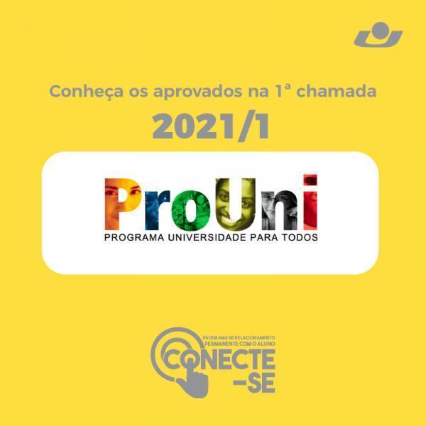 Unicruz divulga a lista dos aprovados na 1ª Chamada do Prouni 