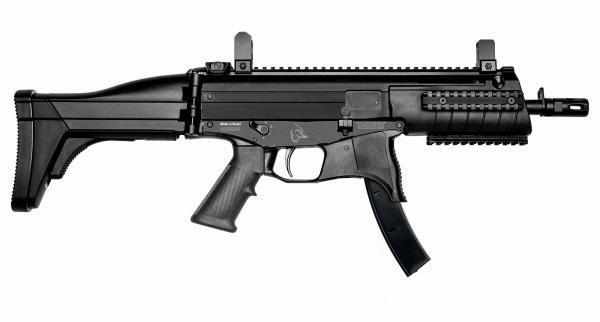 U.R.G.E.N.T.E.! Ladrões furtam loja e levam 44 armas na madrugada em Cruz Alta