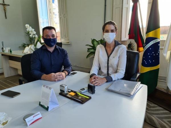 Ano letivo das escolas municipais de Cruz Alta inicia dia 22 de fevereiro