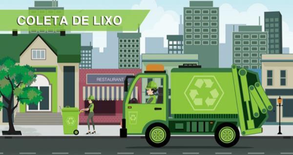 Coleta seletiva recolhe mais de 26 mil quilos de materiais em janeiro
