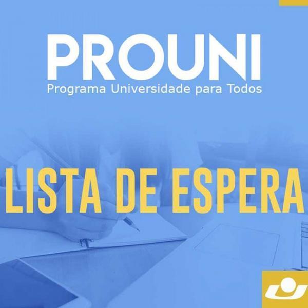 Unicruz divulga os pré-selecionados para lista de espera do ProUni