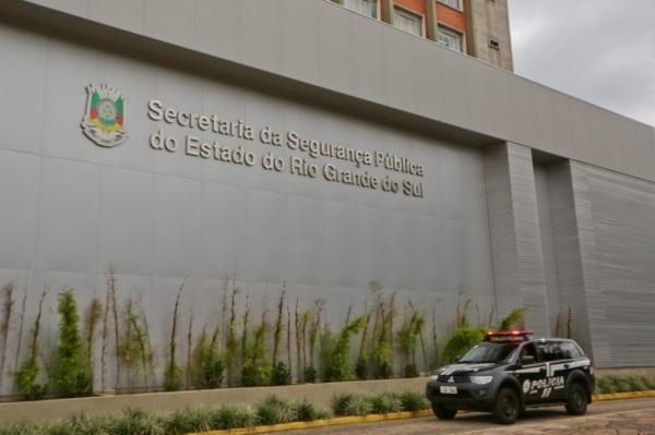 Segurança Pública anuncia novos recordes na queda da criminalidade no RS