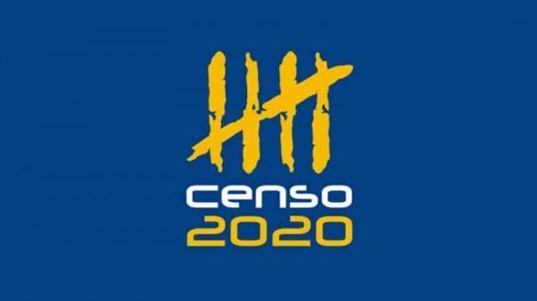 IBGE abre 208 mil vagas para o Censo 2020