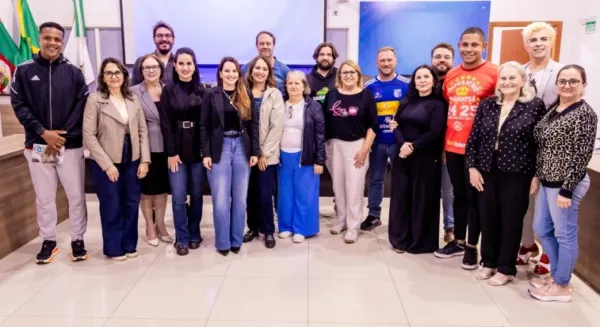 Prefeitura e Comdica lançam campanha para destinar IR ao FUMCRIANÇA 