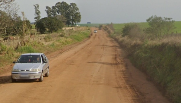 Cruz Alta retoma mobilização por pavimentação da BR-377 até Santa Tecla