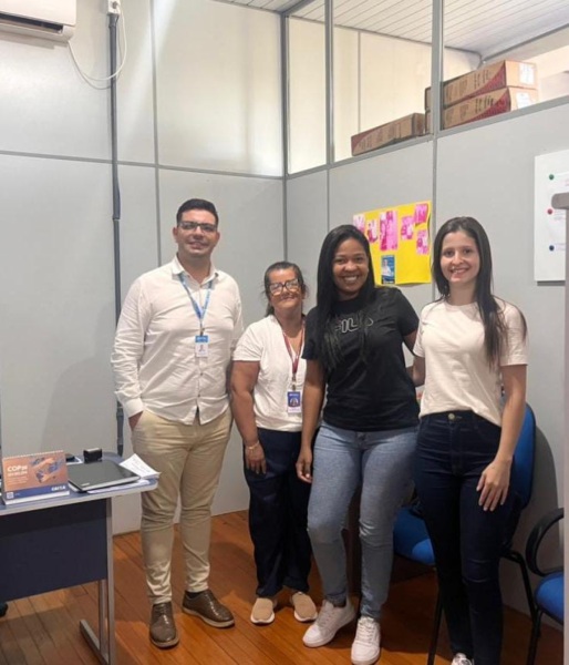 UNICRUZ e Secretaria de Saúde mantêm parceria para exames do SUS no município