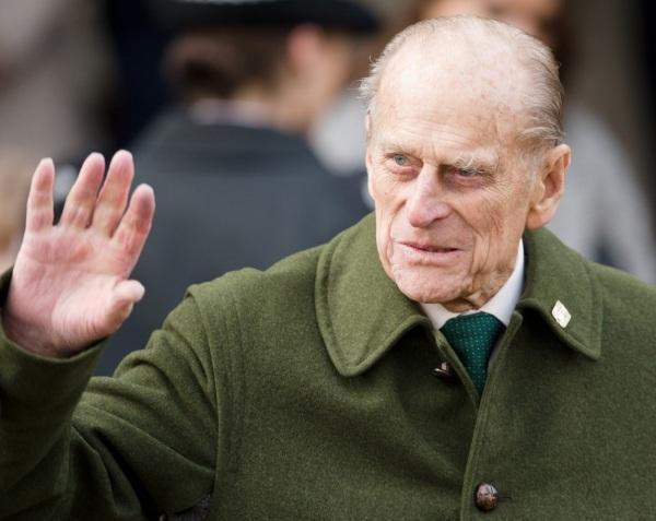 Príncipe Philip morre aos 99 anos no Castelo de Windsor