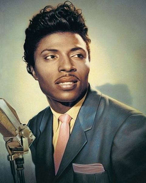 Morre aos 87 anos um ícone do Rock,Little Richard