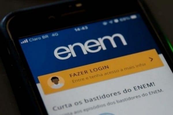 Resultados dos pedidos de isenção da taxa do Enem 2023 estão disponíveis