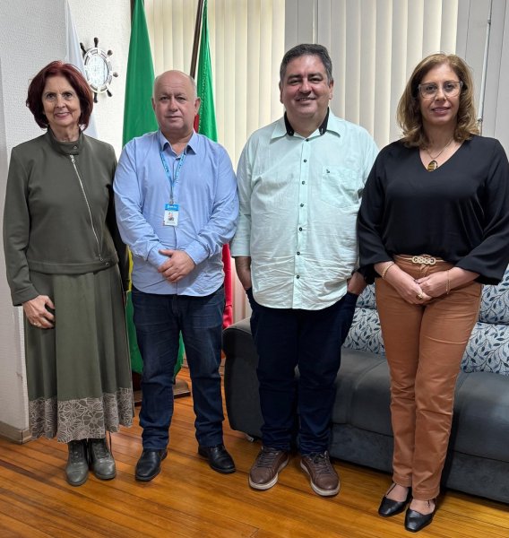 Prefeitura de Cruz Alta contrata consultoria para melhorar a rede de ensino