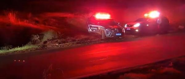 Corpo encontrado em Ibirubá é natural de Cruz Alta