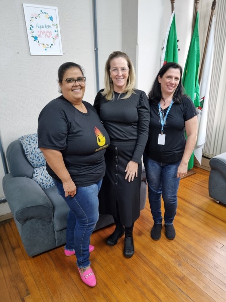 ESCOLAS MUNICIPAIS> Núcleo de Apoio Educacional fará acolhimento especializado