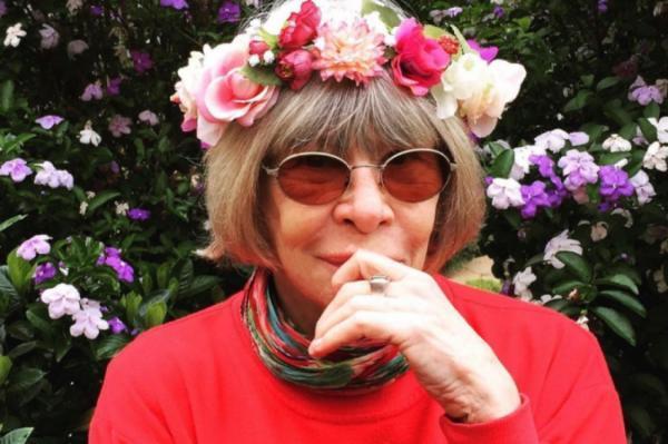 Rita Lee, rainha do rock brasileiro, morre aos 75 anos