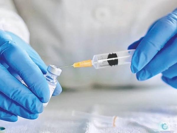 Pfizer inicia testes de vacina em americanos