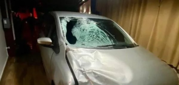 EM GIRUÁ> Identificada jovem morta em atropelamento na ERS-344