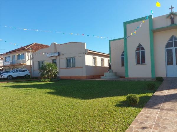 Festa do Asilo Santo Antônio é amanhã domingo: produtos já estão à venda
