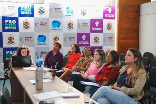 Comitê Municipal da Política Nacional de Saúde Integral da População Negra é p