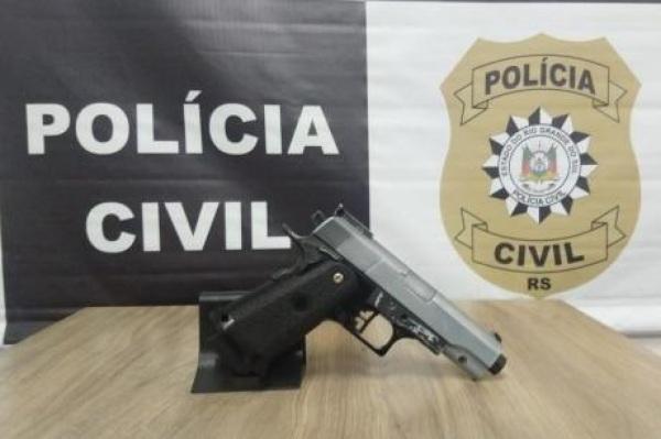 O primeiro semestre de 2020 no RS foi o menos violento dos últimos nove anos.