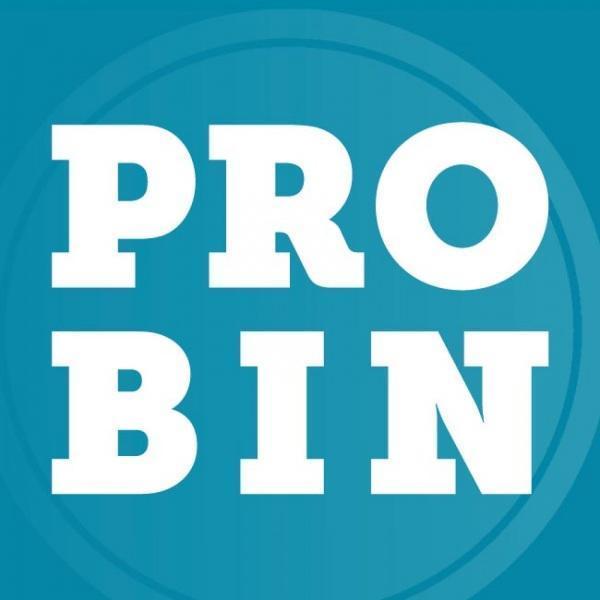 Edital aberto para bolsas do Probin para cursos de Especialização e Mestrado