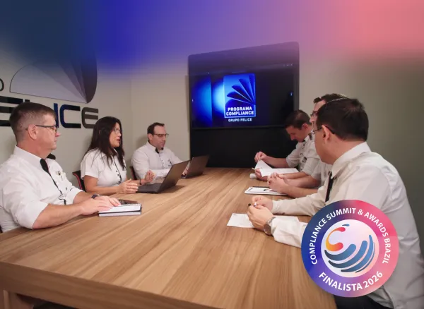Grupo Felice é único concessionário automotivo finalista em prêmio nacional 