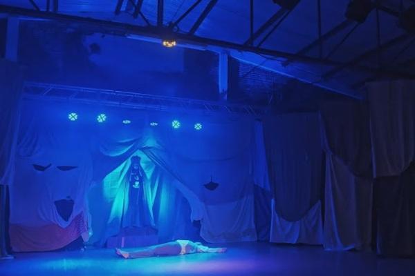 Espetáculo O menino do pastoreio será apresentado para escolas da rede pública