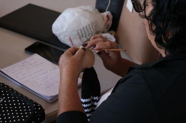 Inscrições abertas para o Seminário Regional Artesão em Foco 