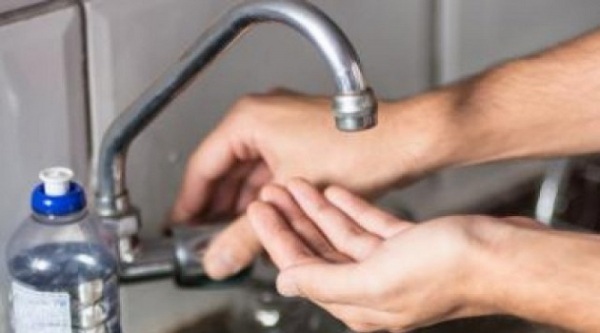 SEM ÁGUA> Rompimento de rede afeta sete bairros de Cruz Alta nesta sexta-feira