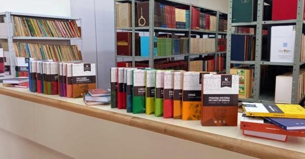 LEITURA: Biblioteca de Cruz Alta está aberta para visitação de segunda a sexta