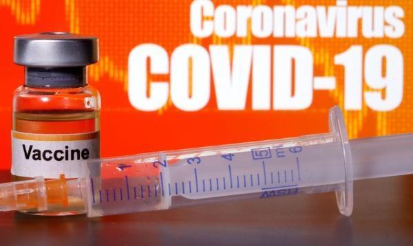 AstraZeneca informa ao Brasil que suspendeu testes de vacina da Covid-19