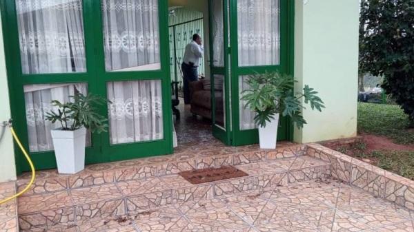 Mulher de 62 anos é encontrada morta em propriedade rural de Santo Ângelo