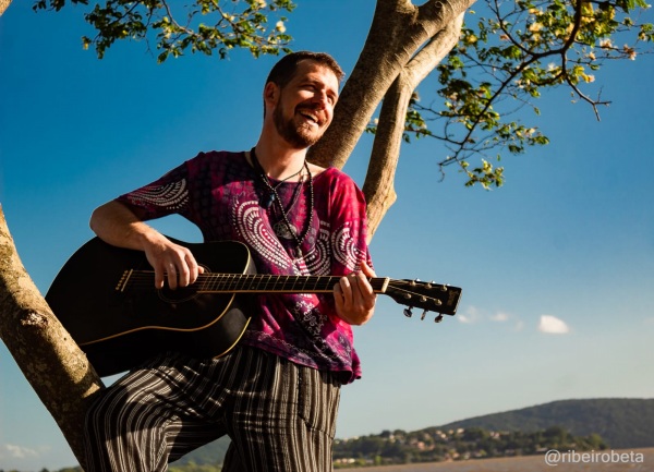 Festival de 5 Anos da Eco Vila Traz Erick Carrazzoni para Cruz Alta