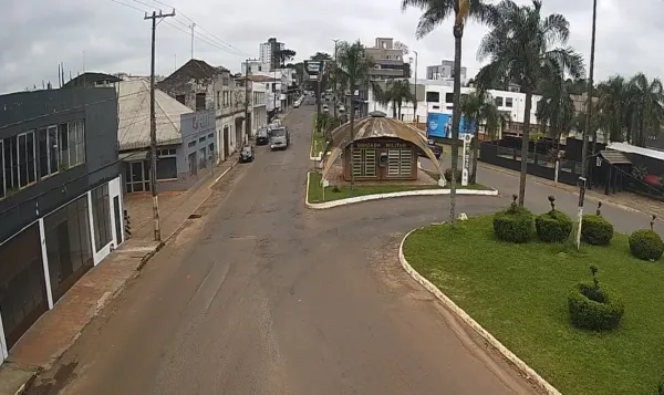 Cruz Alta terá quarta-feira com sol entre nuvens e possibilidade de chuva