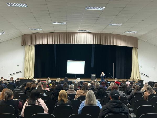 MPRS apresenta Projeto Sinais às redes de proteção em Santa Maria e Cruz Alta