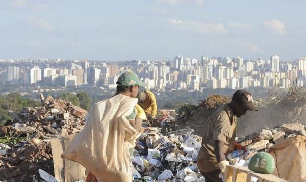 Auxílio emergencial reduziu a pobreza em 23%