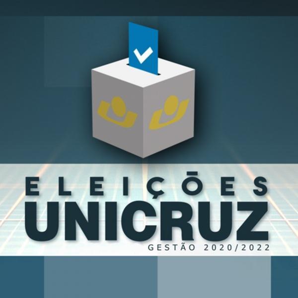Escolha de gestores na Unicruz acontece nesta quarta-feira, 9