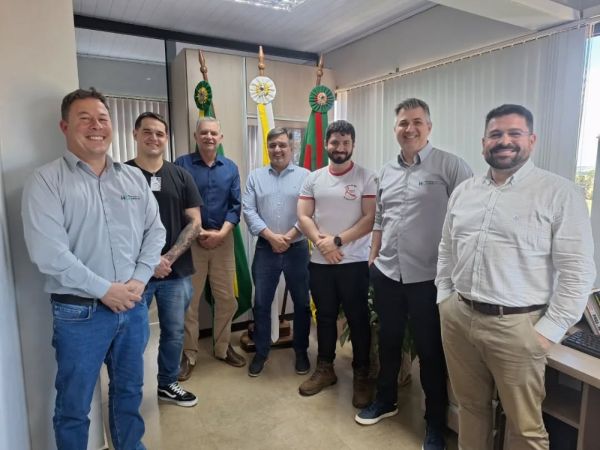 HCI em Boa Vista do Cadeado: Reforçando a Saúde Municipal