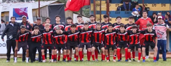 Academia da Ferrô representa Cruz Alta nas quartas da Taça das Favelas