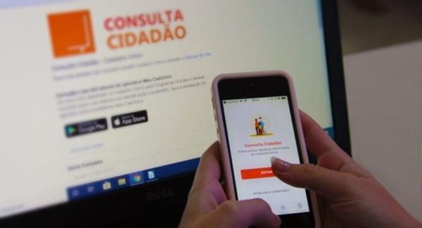 Atualização do CadÚnico será necessária para receber Auxílio Brasil