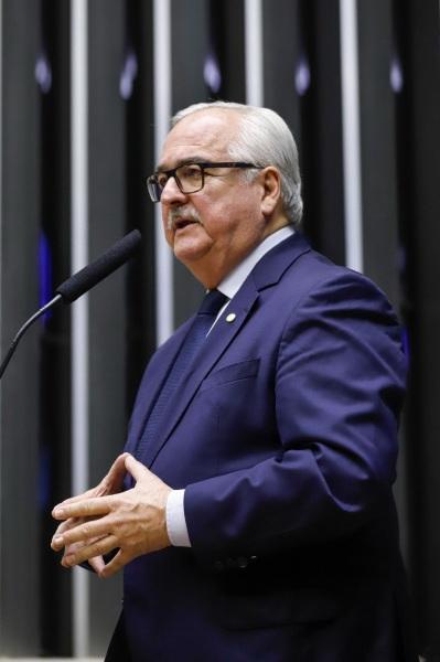 Pedro Westphalen é o relator do projeto que modernizará pesquisa médica no paí