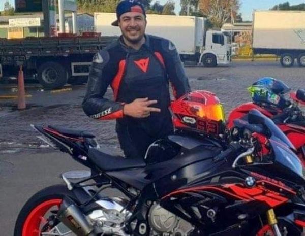 Cruz-altense morre em acidente de trânsito em Caxias do Sul